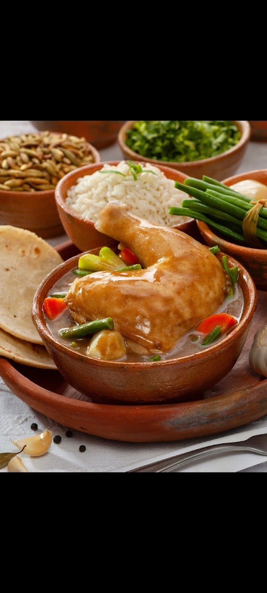 El Portón Tipico Photos 2